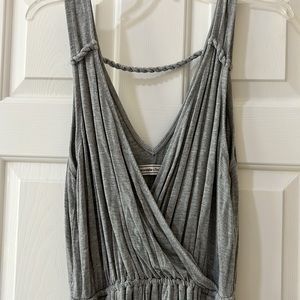 Large Abercrombie romper
